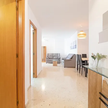 Global Properties, Increible En La Playa, Apartment
