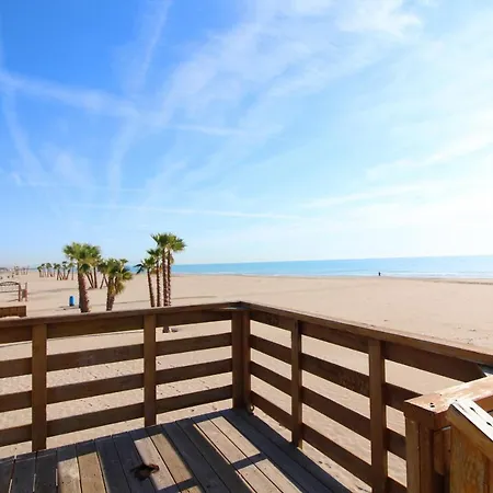 Global Properties, Increible En La Playa, Canet d'En Berenguer