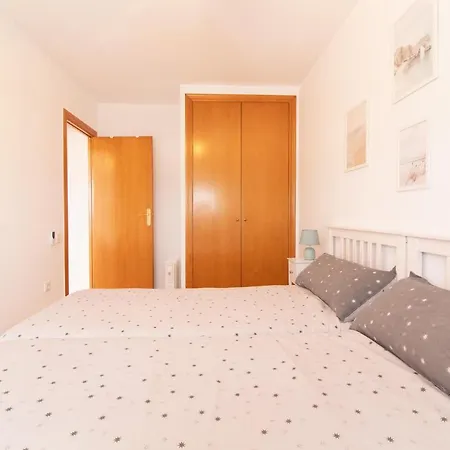 Global Properties, Increible En La Playa, Apartment