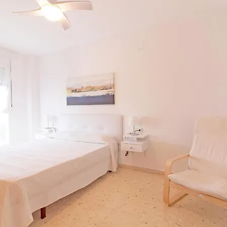 Global Properties, Increible En La Playa, Apartment *