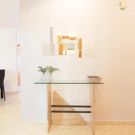 Global Properties, Increible En La Playa, Apartment *