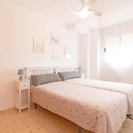 Global Properties, Increible En La Playa, Apartment *