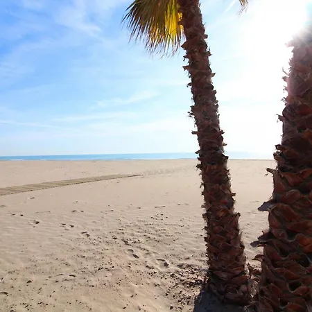 Global Properties, Increible En La Playa,