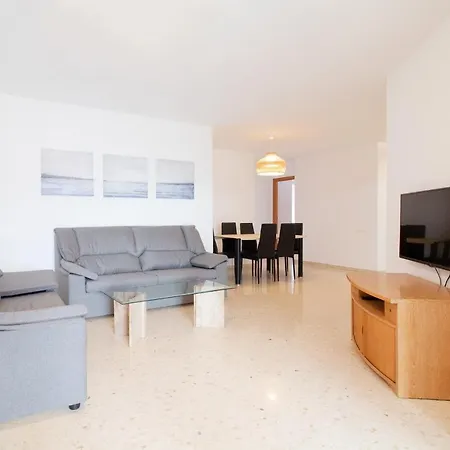 Global Properties, Increible En La Playa, Apartment