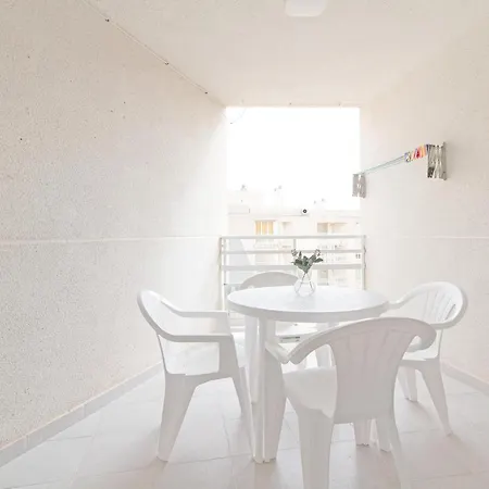 Global Properties, Increible En La Playa, Apartment