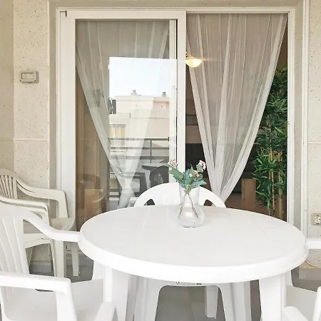 Global Properties, Increible En La Playa, Apartment *