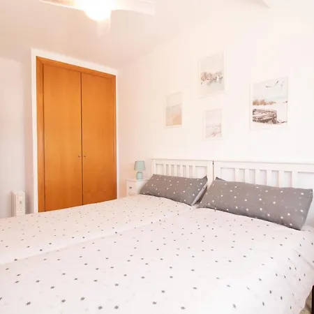 Global Properties, Increible En La Playa, Apartment *