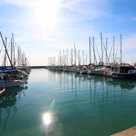 Global Properties, Increible En La Playa, Apartment