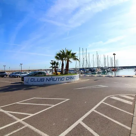 Global Properties, Increible En La Playa, Canet d'En Berenguer