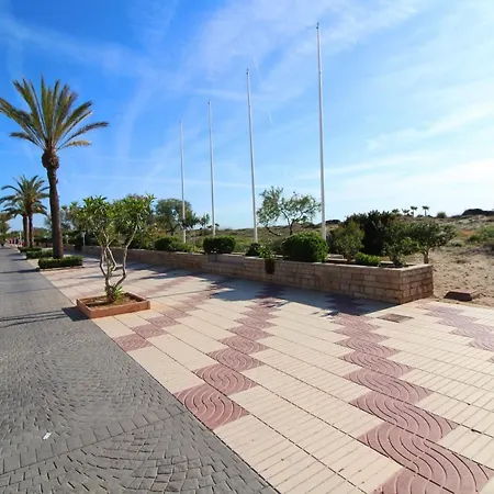 Global Properties, Increible En La Playa, Apartment *
