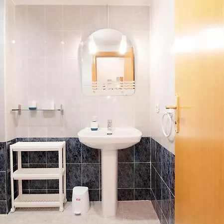 Apartment Global Properties, Increible En La Playa,