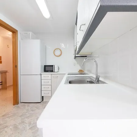 Global Properties, Increible En La Playa, Apartment
