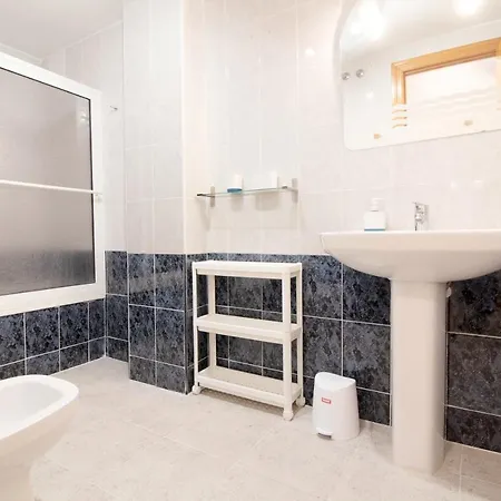 Apartment Global Properties, Increible En La Playa, Canet d'En Berenguer
