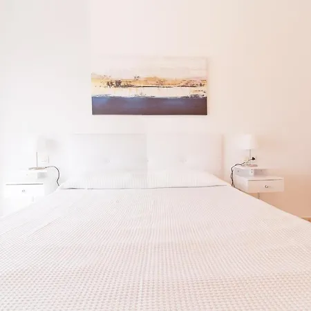 Global Properties, Increible En La Playa, Apartment Canet d'En Berenguer