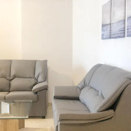 Apartment Global Properties, Increible En La Playa, Canet d'En Berenguer
