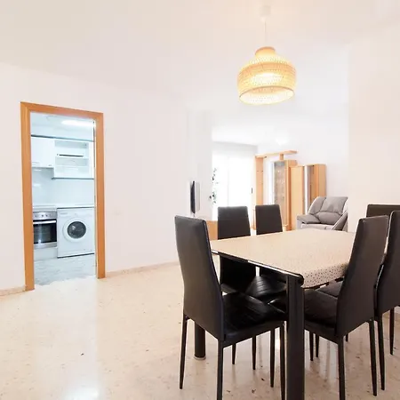 Global Properties, Increible En La Playa, Apartment