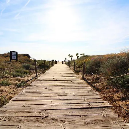 Global Properties, Increible En La Playa, Canet d'En Berenguer