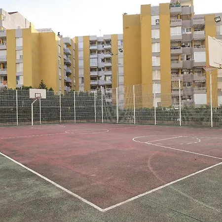 Apartment Global Properties, Increible En La Playa, Canet d'En Berenguer