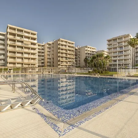 Global Properties, Increible En La Playa, Apartment